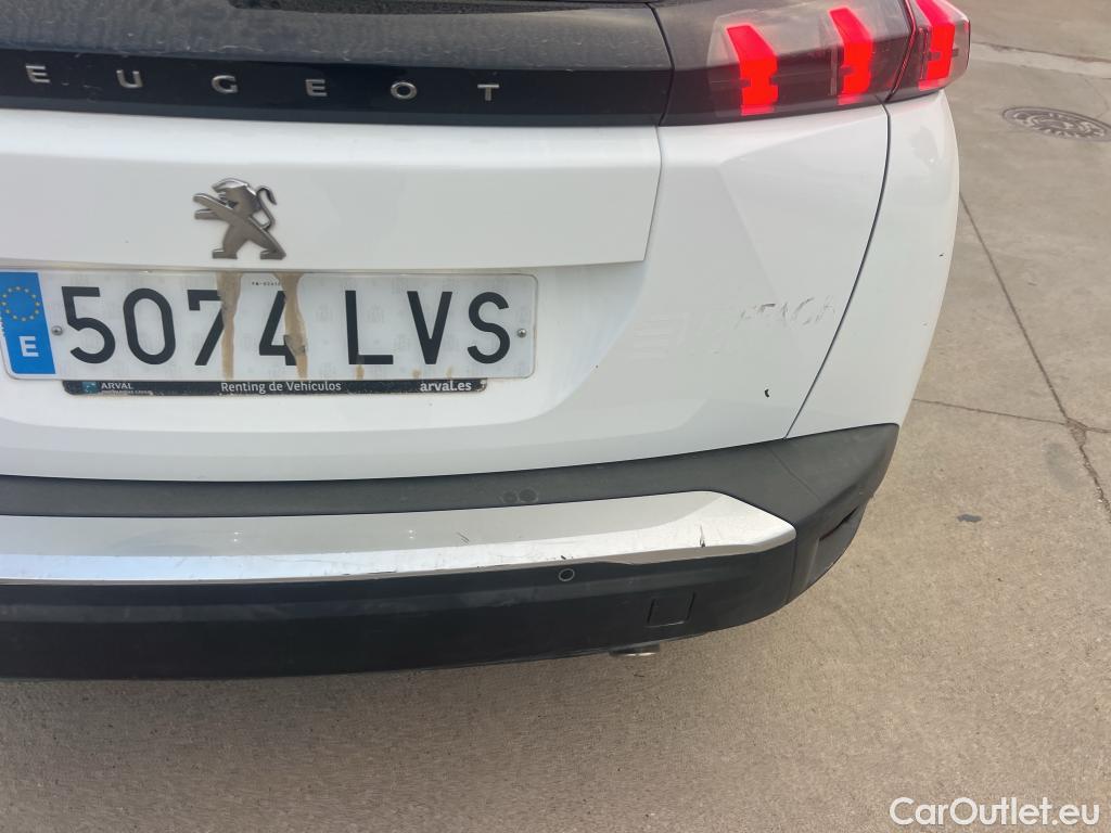  Peugeot  2008 PEUGEOT  / 2019 / 5P / todoterreno Active BlueHDI 81kW (110CV) #8
