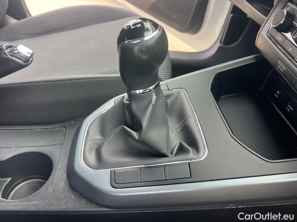  Seat  Arona SEAT  / 2017 / 5P / todoterreno 1.0 TSI 70kW (95CV) Style Edition Eco (CX) #16