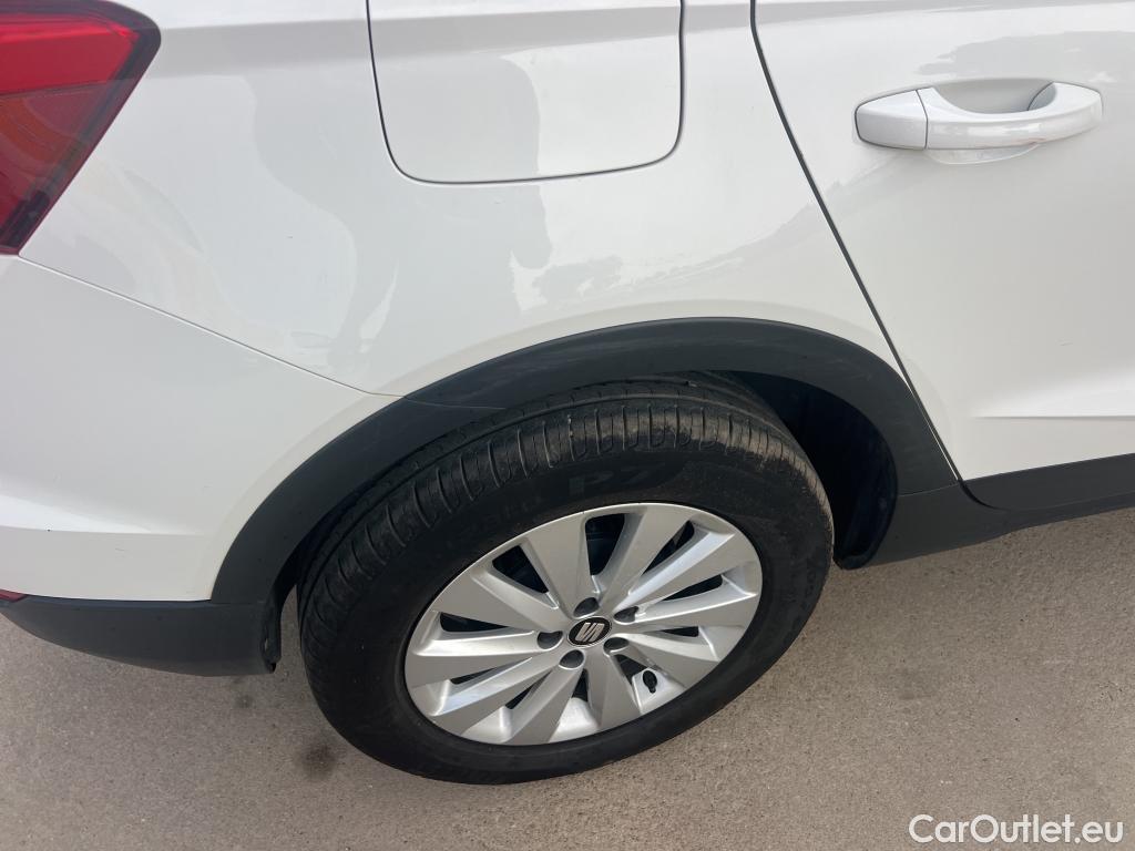  Seat  Arona SEAT  / 2017 / 5P / todoterreno 1.0 TSI 70kW (95CV) Style Edition Eco (CX) #28