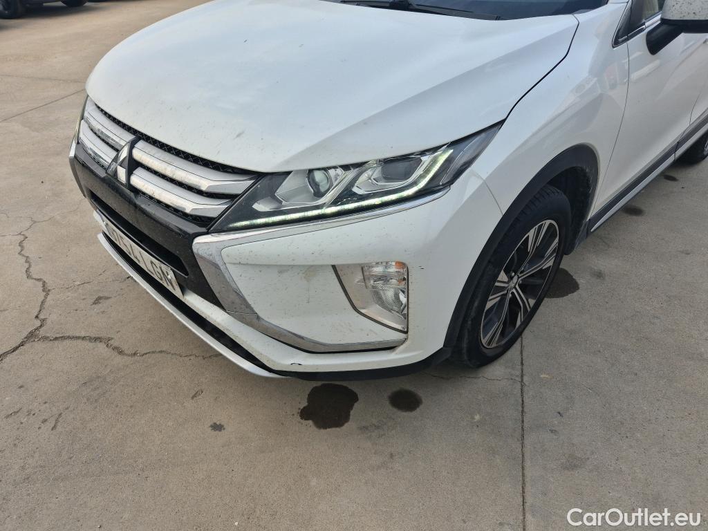  Mitsubishi  Eclipse MITSUBISHI  Cross / 2017 / 5P / todoterreno 150T Spirit (CX) #7