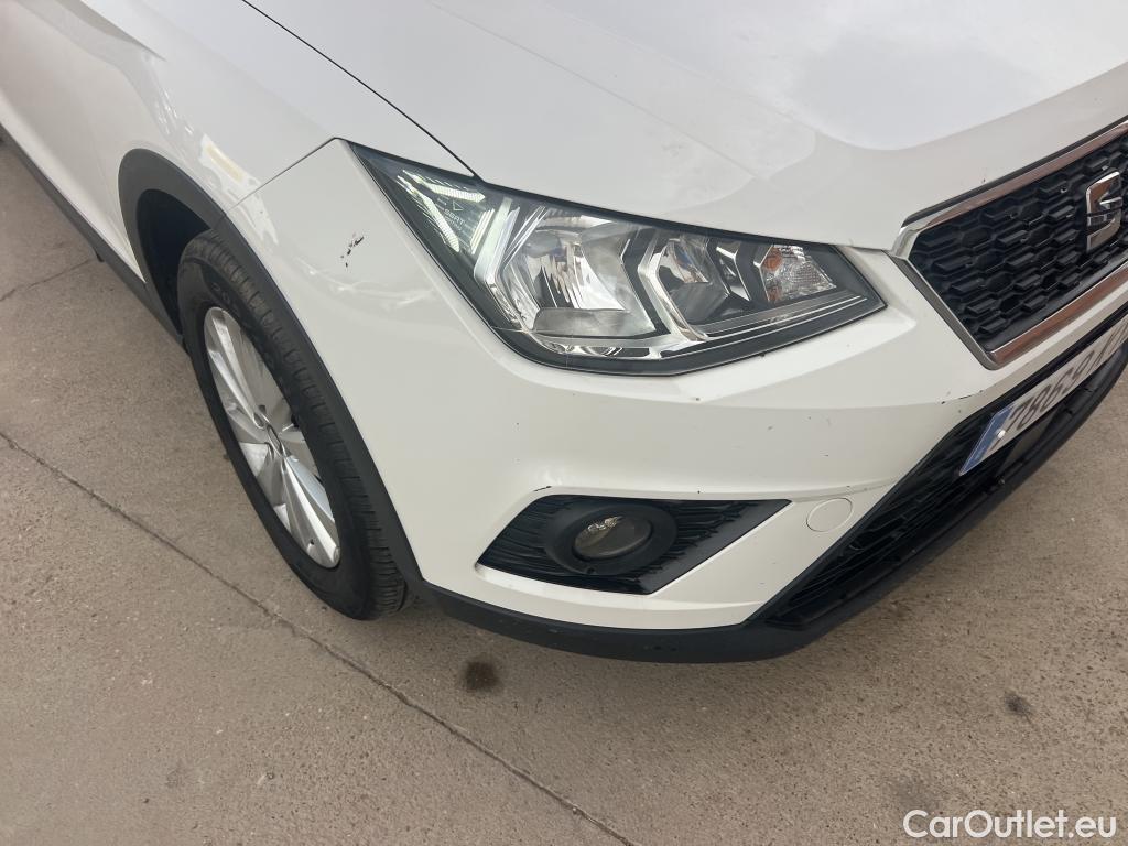  Seat  Arona SEAT  / 2017 / 5P / todoterreno 1.0 TSI 70kW (95CV) Style Edition Eco (CX) #21