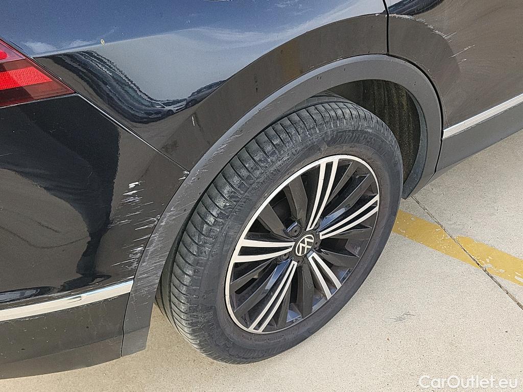  Volkswagen  Tiguan VOLKSWAGEN  / 2020 / 5P / todoterreno Life 2.0 TDI 90kW (122CV) #25