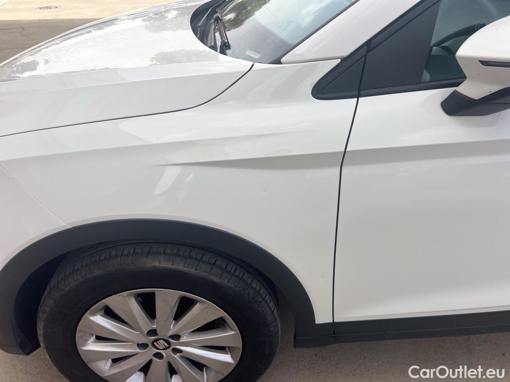  Seat  Arona SEAT  / 2017 / 5P / todoterreno 1.0 TSI 70kW (95CV) Style Edition Eco (CX) #14