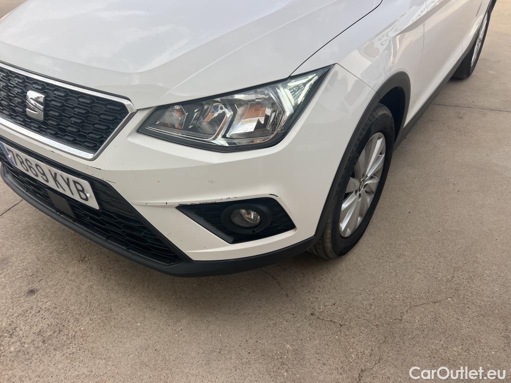  Seat  Arona SEAT  / 2017 / 5P / todoterreno 1.0 TSI 70kW (95CV) Style Edition Eco (CX) #18
