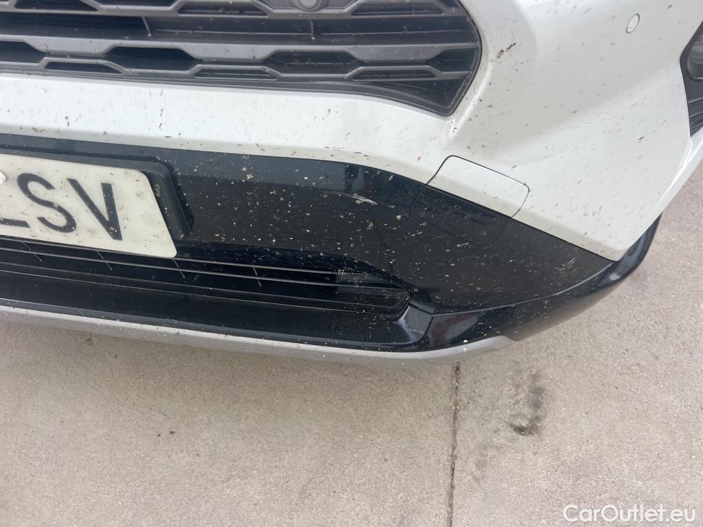  Toyota  RAV4 TOYOTA  / 2018 / 5P / todoterreno 2.5l 220H Style #26
