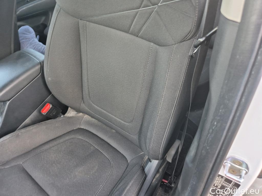  Hyundai  Tucson HYUNDAI  / 2020 / 5P / todoterreno 1.6 CRDI 85kW (115CV) Klass #13
