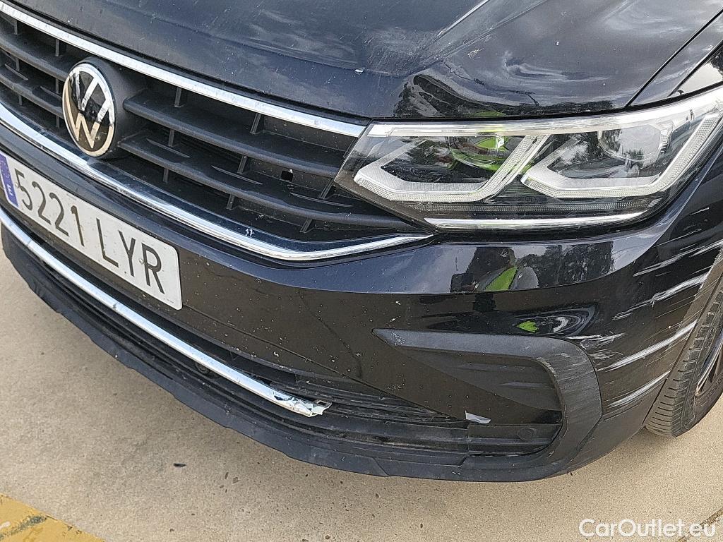  Volkswagen  Tiguan VOLKSWAGEN  / 2020 / 5P / todoterreno Life 2.0 TDI 90kW (122CV) #15