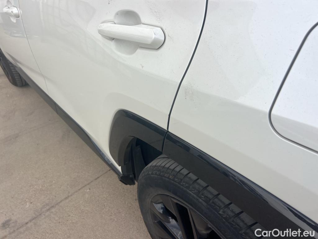  Toyota  RAV4 TOYOTA  / 2018 / 5P / todoterreno 2.5l 220H Style #5