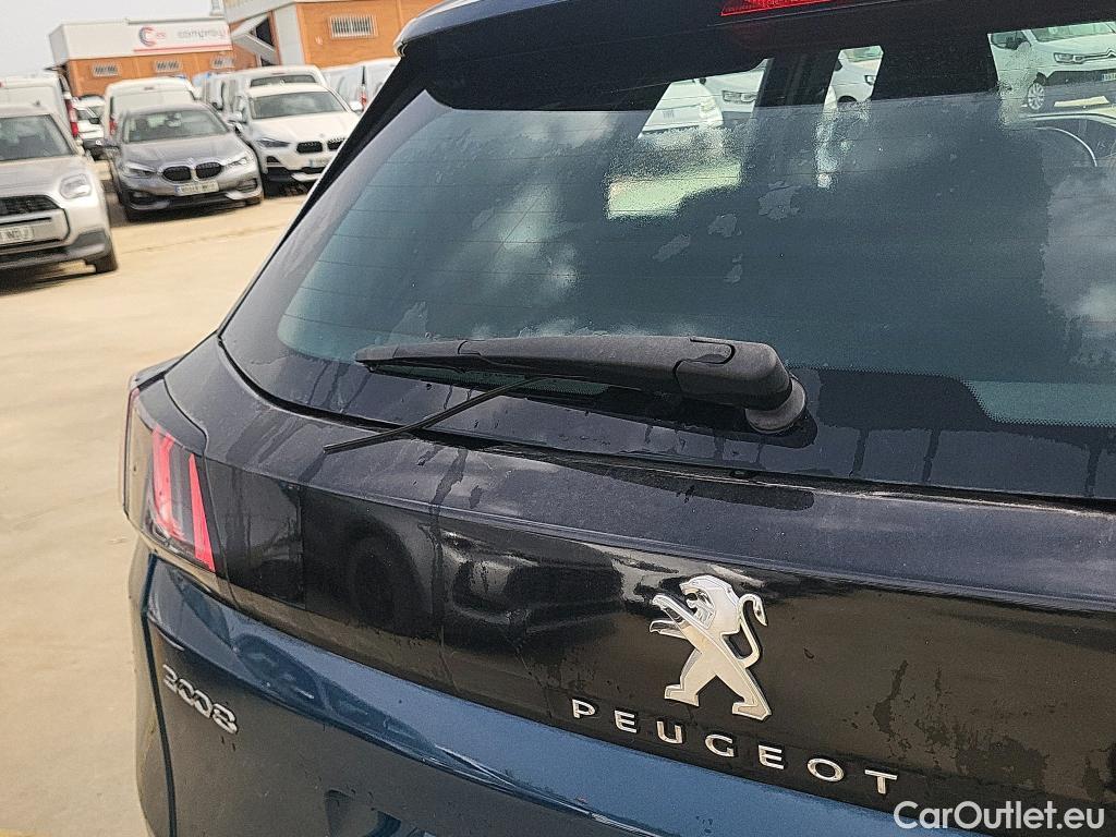  Peugeot  3008 PEUGEOT  / 2020 / 5P / todoterreno 1.5 BlueHDi 96kW (130CV) S&S Active Pack #15