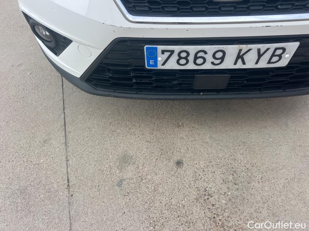  Seat  Arona SEAT  / 2017 / 5P / todoterreno 1.0 TSI 70kW (95CV) Style Edition Eco (CX) #3