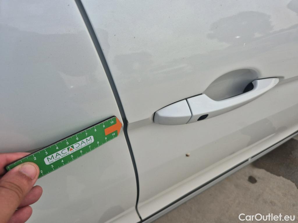  Mitsubishi  Eclipse MITSUBISHI  Cross / 2017 / 5P / todoterreno 150T Spirit (CX) #27