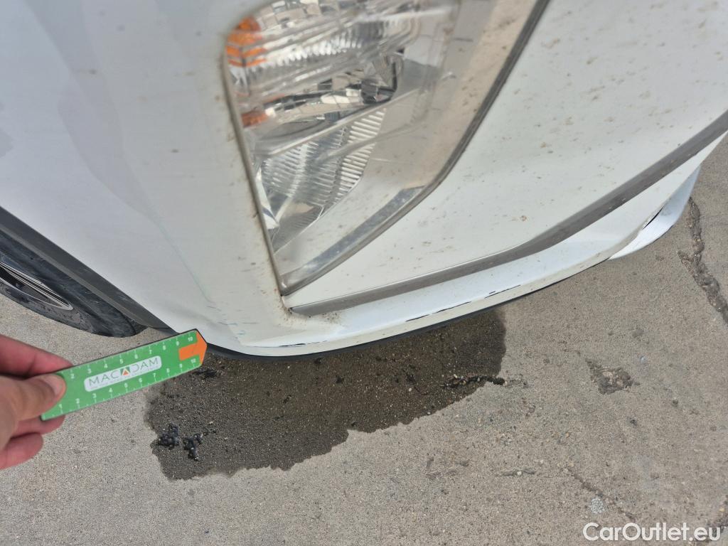  Mitsubishi  Eclipse MITSUBISHI  Cross / 2017 / 5P / todoterreno 150T Spirit (CX) #10