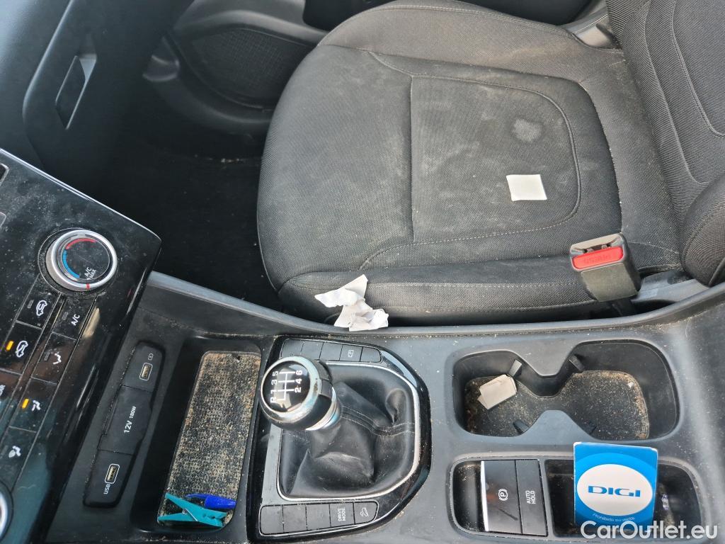  Hyundai  Tucson HYUNDAI  / 2020 / 5P / todoterreno 1.6 CRDI 85kW (115CV) Klass #44