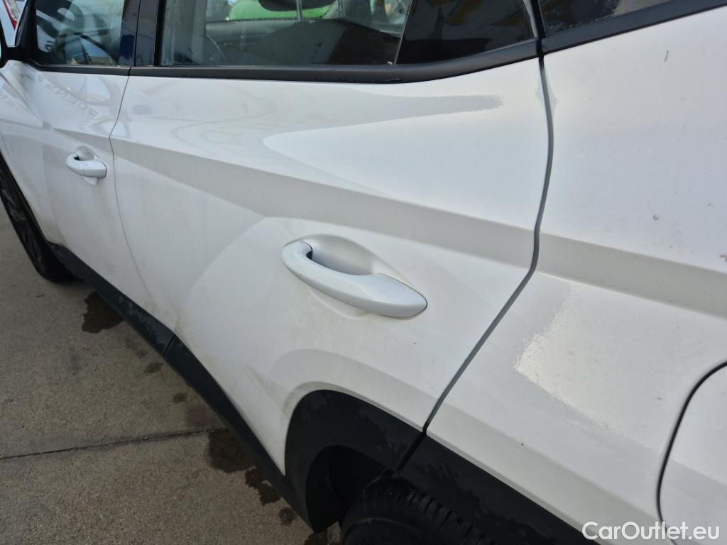  Hyundai  Tucson HYUNDAI  / 2020 / 5P / todoterreno 1.6 CRDI 85kW (115CV) Klass #41