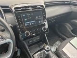  Hyundai  Tucson HYUNDAI  / 2020 / 5P / todoterreno 1.6 CRDI 85kW (115CV) Klass #13
