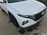  Hyundai  Tucson HYUNDAI  / 2020 / 5P / todoterreno 1.6 CRDI 85kW (115CV) Klass #16