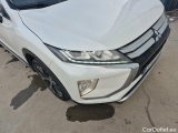  Mitsubishi  Eclipse MITSUBISHI  Cross / 2017 / 5P / todoterreno 150T Spirit (CX) #16
