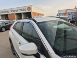 Mitsubishi  Eclipse MITSUBISHI  Cross / 2017 / 5P / todoterreno 150T Spirit (CX) #14