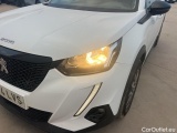  Peugeot  2008 PEUGEOT  / 2019 / 5P / todoterreno Active BlueHDI 81kW (110CV) #15