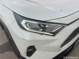  Toyota  RAV4 TOYOTA  / 2018 / 5P / todoterreno 2.5l 220H Style #15