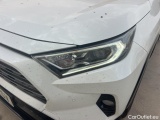  Toyota  RAV4 TOYOTA  / 2018 / 5P / todoterreno 2.5l 220H Style #14