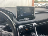  Toyota  RAV4 TOYOTA  / 2018 / 5P / todoterreno 2.5l 220H Style #12