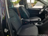  Volkswagen  Tiguan VOLKSWAGEN  / 2020 / 5P / todoterreno Life 2.0 TDI 90kW (122CV) #6