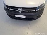  Volkswagen  Caddy VOLKSWAGEN  / 2015 / 4P / VETT. FURGONATA 2.0 TDI 122CV EURO6 4MOTION VAN #32