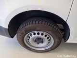  Volkswagen  Caddy VOLKSWAGEN  / 2015 / 4P / VETT. FURGONATA 2.0 TDI 122CV EURO6 4MOTION VAN #110