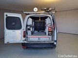  Volkswagen  Caddy VOLKSWAGEN  / 2015 / 4P / VETT. FURGONATA 2.0 TDI 122CV EURO6 4MOTION VAN #5