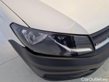  Volkswagen  Caddy VOLKSWAGEN  / 2015 / 4P / VETT. FURGONATA 2.0 TDI 122CV EURO6 4MOTION VAN #32