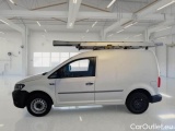  Volkswagen  Caddy VOLKSWAGEN  / 2015 / 4P / VETT. FURGONATA 2.0 TDI 122CV EURO6 4MOTION VAN #8