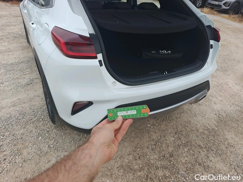 KIA  XCeed KIA  / 2019 / 5P / todoterreno 1.0 T-GDi Drive 88kW (120CV) #39