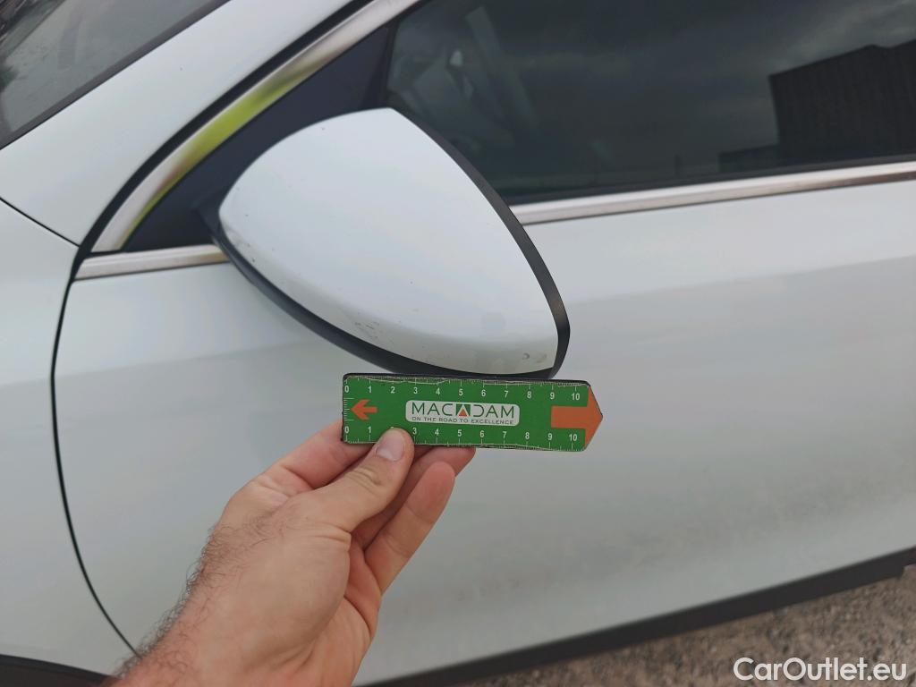  KIA  XCeed KIA  / 2019 / 5P / todoterreno 1.0 T-GDi Drive 88kW (120CV) #35