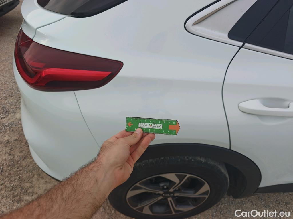 KIA  XCeed KIA  / 2019 / 5P / todoterreno 1.0 T-GDi Drive 88kW (120CV) #27