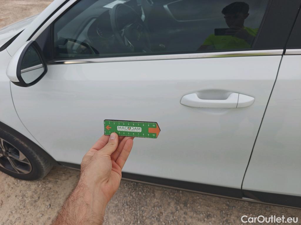  KIA  XCeed KIA  / 2019 / 5P / todoterreno 1.0 T-GDi Drive 88kW (120CV) #9