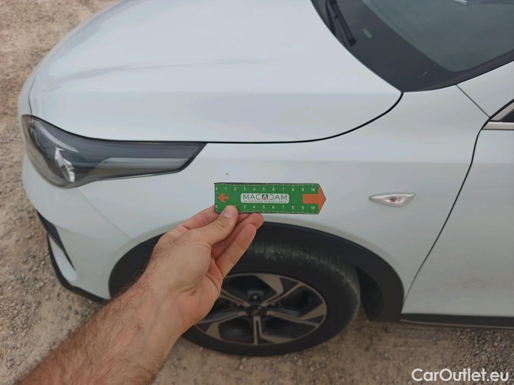  KIA  XCeed KIA  / 2019 / 5P / todoterreno 1.0 T-GDi Drive 88kW (120CV) #37