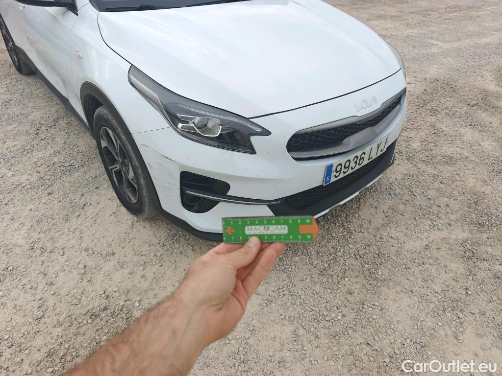  KIA  XCeed KIA  / 2019 / 5P / todoterreno 1.0 T-GDi Drive 88kW (120CV) #19