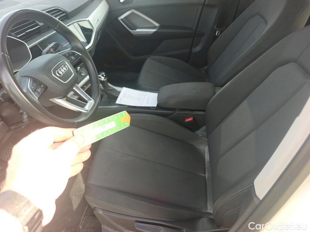  Audi  Q3 AUDI  Sportback / 2019 / 5P / todoterreno Advanced 35 TDI 110kW (150CV) S tronic #10