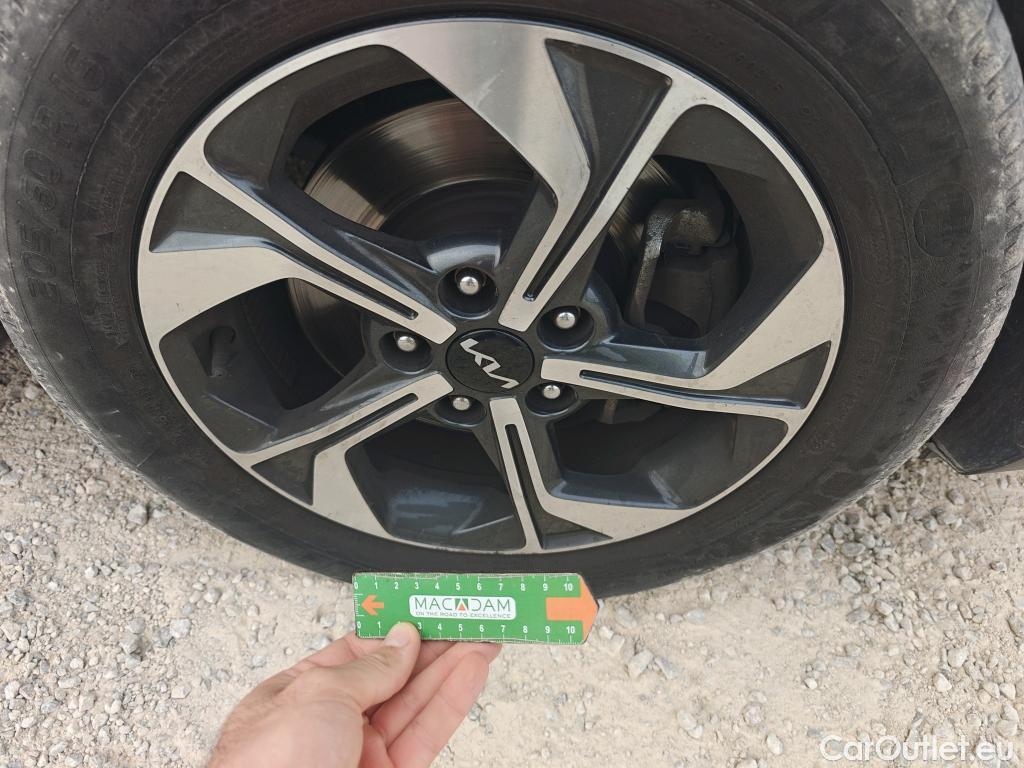  KIA  XCeed KIA  / 2019 / 5P / todoterreno 1.0 T-GDi Drive 88kW (120CV) #5