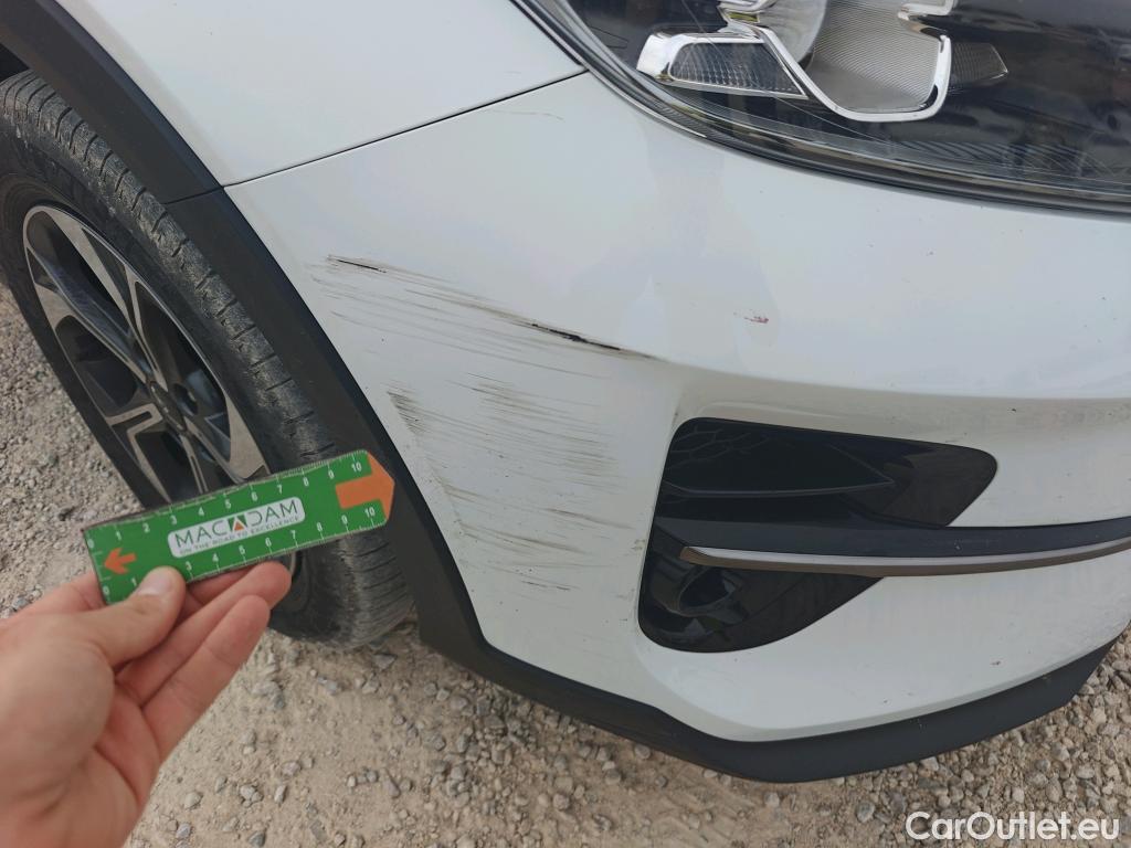  KIA  XCeed KIA  / 2019 / 5P / todoterreno 1.0 T-GDi Drive 88kW (120CV) #20