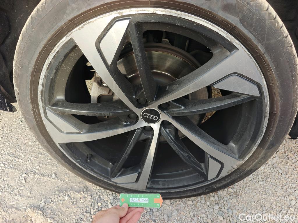  Audi  Q7 AUDI  / 2019 / 5P / todoterreno S line plus 45 TDI 170kW quat. tip.(SP) #15
