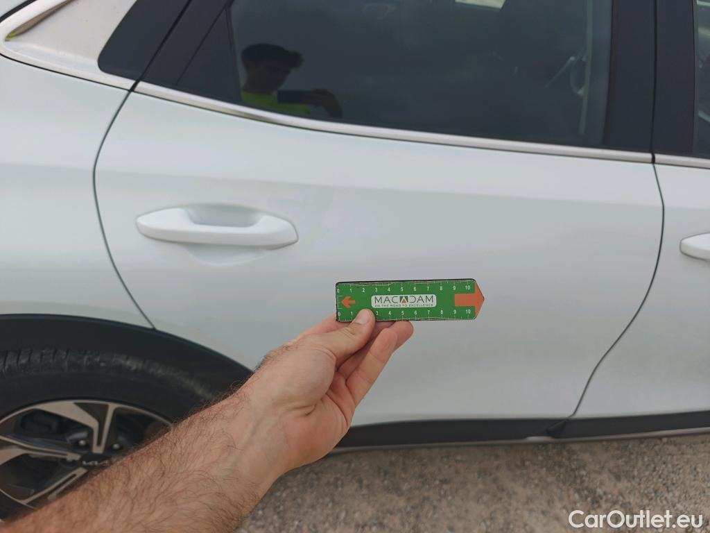  KIA  XCeed KIA  / 2019 / 5P / todoterreno 1.0 T-GDi Drive 88kW (120CV) #7