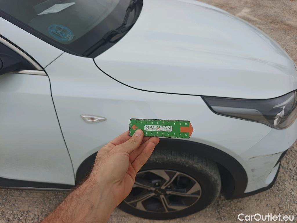  KIA  XCeed KIA  / 2019 / 5P / todoterreno 1.0 T-GDi Drive 88kW (120CV) #31
