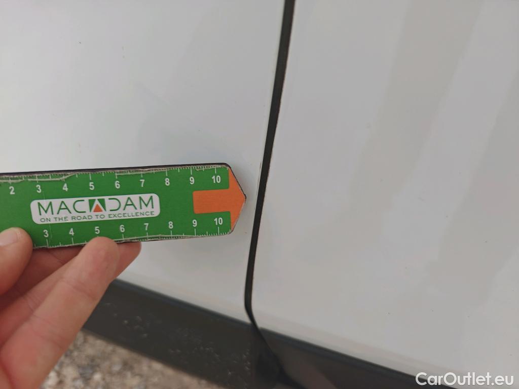  KIA  XCeed KIA  / 2019 / 5P / todoterreno 1.0 T-GDi Drive 88kW (120CV) #12