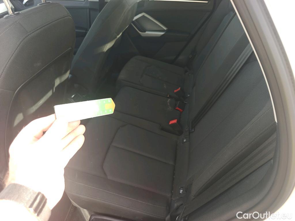  Audi  Q3 AUDI  Sportback / 2019 / 5P / todoterreno Advanced 35 TDI 110kW (150CV) S tronic #9