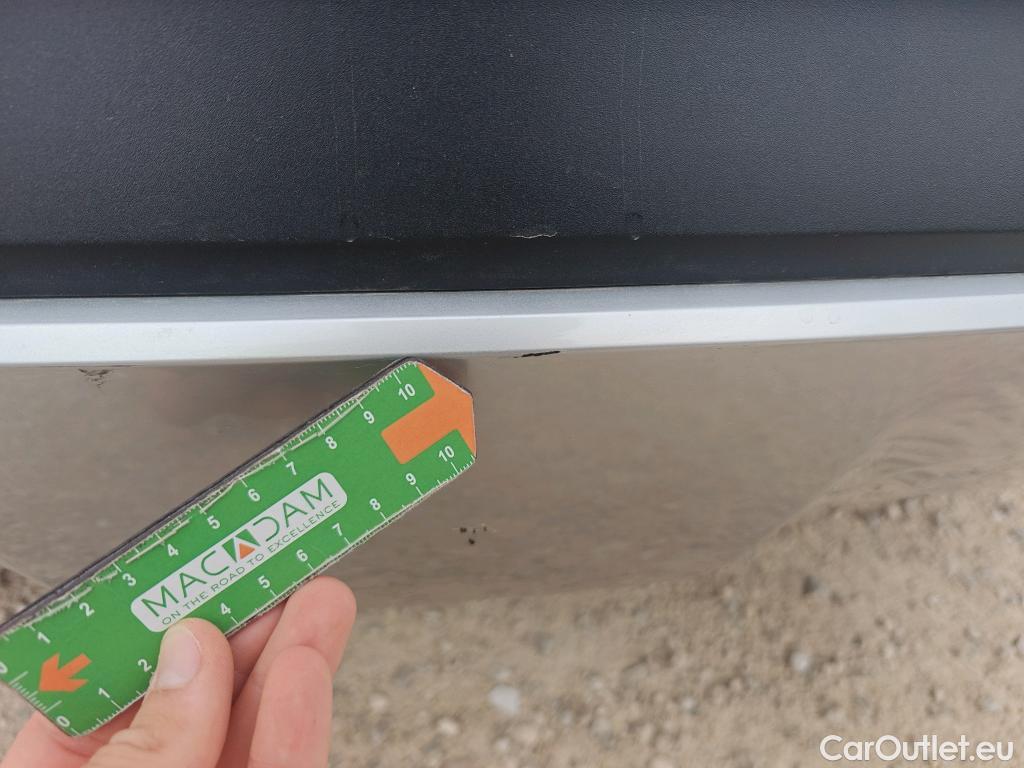  KIA  XCeed KIA  / 2019 / 5P / todoterreno 1.0 T-GDi Drive 88kW (120CV) #43