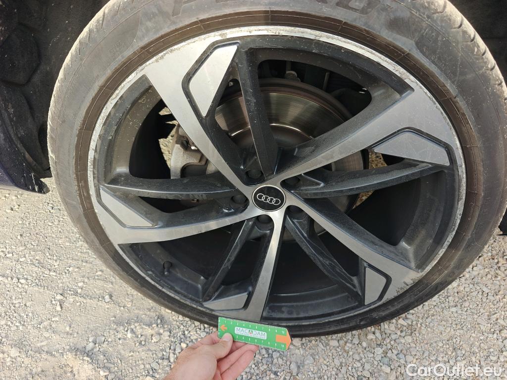  Audi  Q7 AUDI  / 2019 / 5P / todoterreno S line plus 45 TDI 170kW quat. tip.(SP) #16