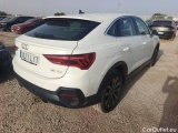  Audi  Q3 AUDI  Sportback / 2019 / 5P / todoterreno Advanced 35 TDI 110kW (150CV) S tronic #2