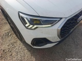  Audi  Q3 AUDI  Sportback / 2019 / 5P / todoterreno Advanced 35 TDI 110kW (150CV) S tronic #16